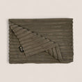Load image into Gallery viewer, Taupe Pet Blanket