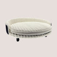 Load image into Gallery viewer, MIA Orthopedic Pet Bed for Dog and Cat – Ambience Premium Collection