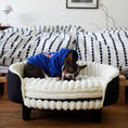 Load image into Gallery viewer, MIA Orthopedic Pet Bed for Dog and Cat – Ambience Premium Collection