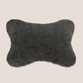 Load image into Gallery viewer, Stone-Taupe Pet Pillow
