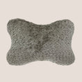 Load image into Gallery viewer, Stone-Taupe Pet Pillow