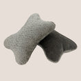 Load image into Gallery viewer, Stone-Taupe Pet Pillow