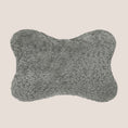 Load image into Gallery viewer, Grey Pet Pillow