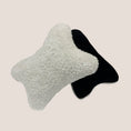 Load image into Gallery viewer, Black-Cream Pet Pillow
