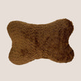 Load image into Gallery viewer, Black-Deep Terra Pet Pillow