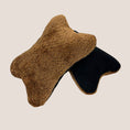 Load image into Gallery viewer, Black-Deep Terra Pet Pillow