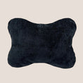Load image into Gallery viewer, Black Pet Pillow