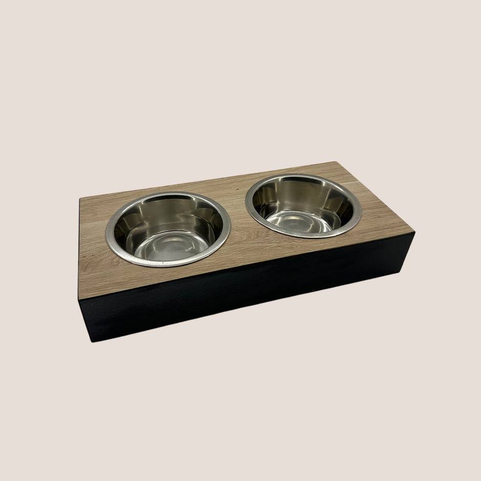 Dog bowl 