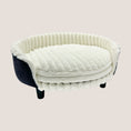 Load image into Gallery viewer, MIA Orthopedic Pet Bed for Dog and Cat – Ambience Premium Collection
