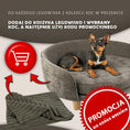 Load image into Gallery viewer, MIA Orthopedic Pet Bed for Dog and Cat - Glory Collection
