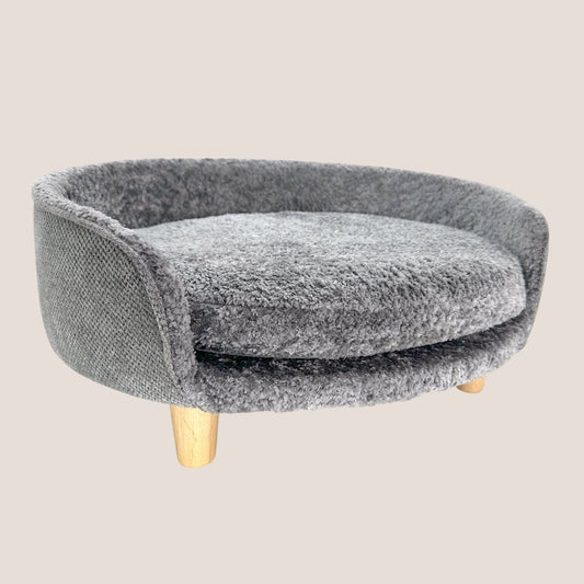 Grey
