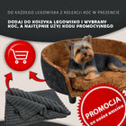 MIA Orthopedic Pet Bed for Dog and Cat - Euphoria Collection