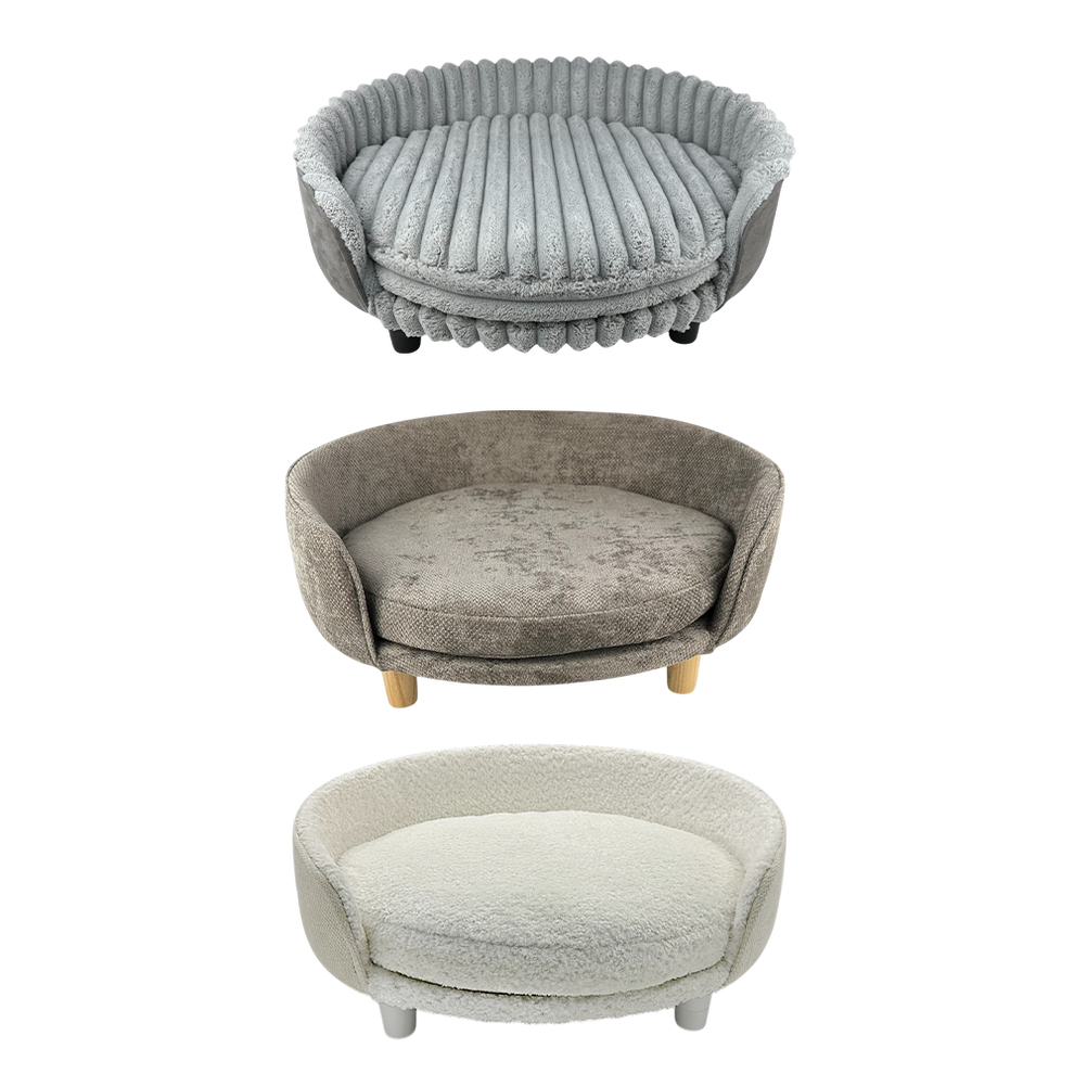 Dog beds banner
