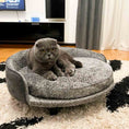 Load image into Gallery viewer, Perłowo-szary
