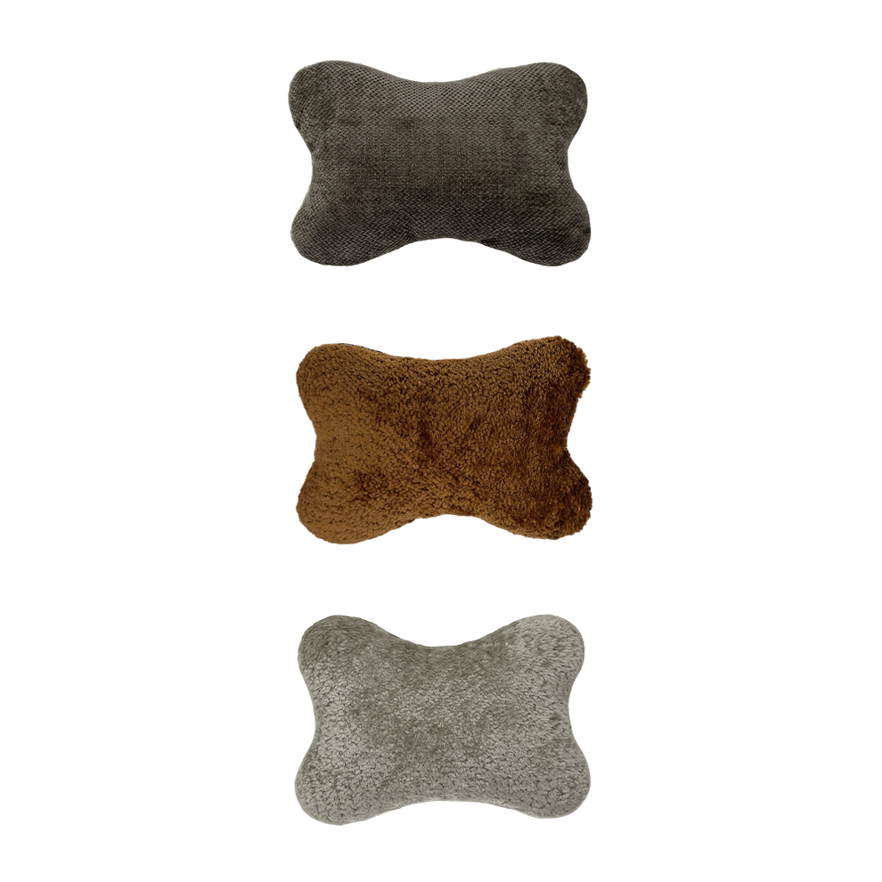 Pillows banner
