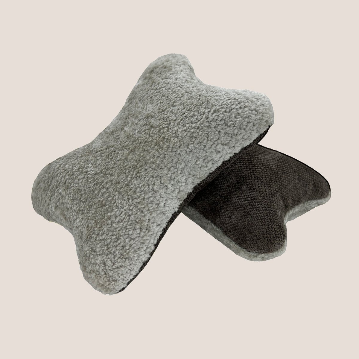 Pet Set Brown