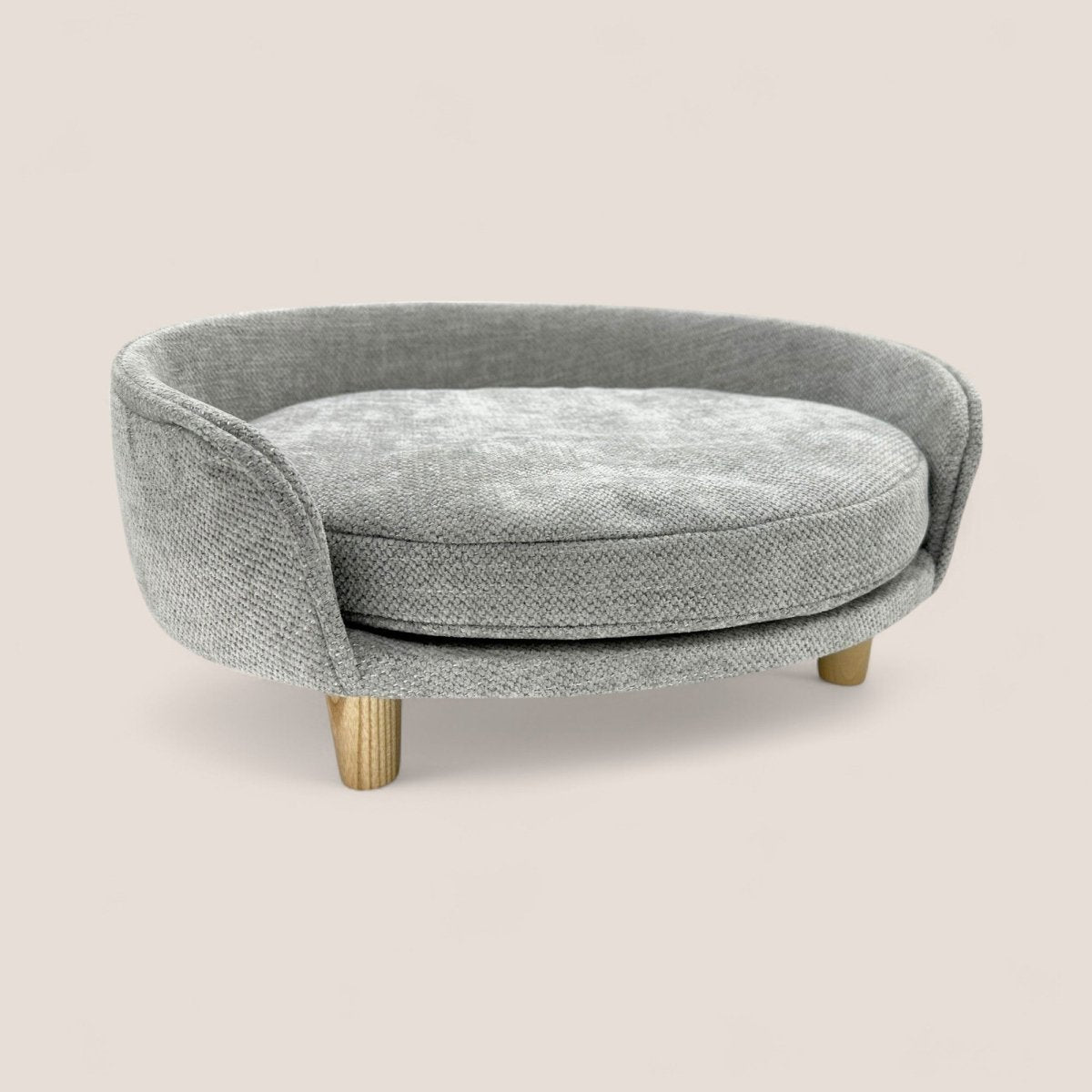 Pet Set Grey